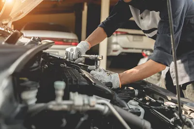 Mechanika Pojazdowa Warsztat Samochodowy ZUST Nowak